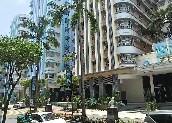 Appartement Condotel Walking Distance To Airport *