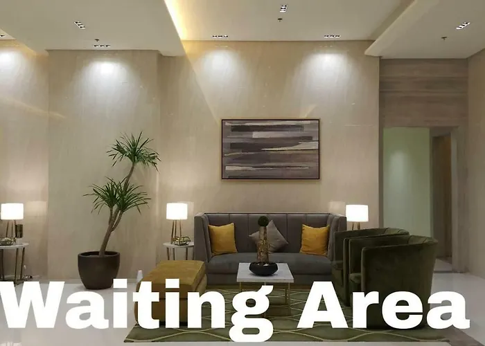 Condotel Walking Distance To Airport Appartement Manille
